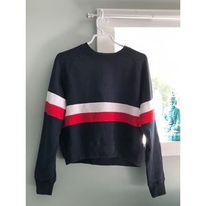 Crewneck Sweatshirt